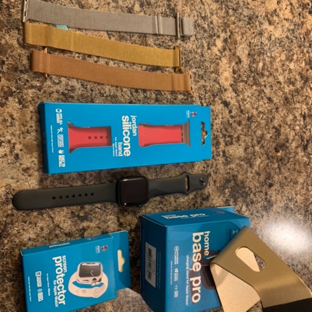 Apple Watch series 6 40 mm